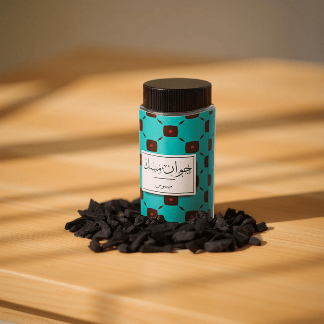 جوان مسك - صورة 2