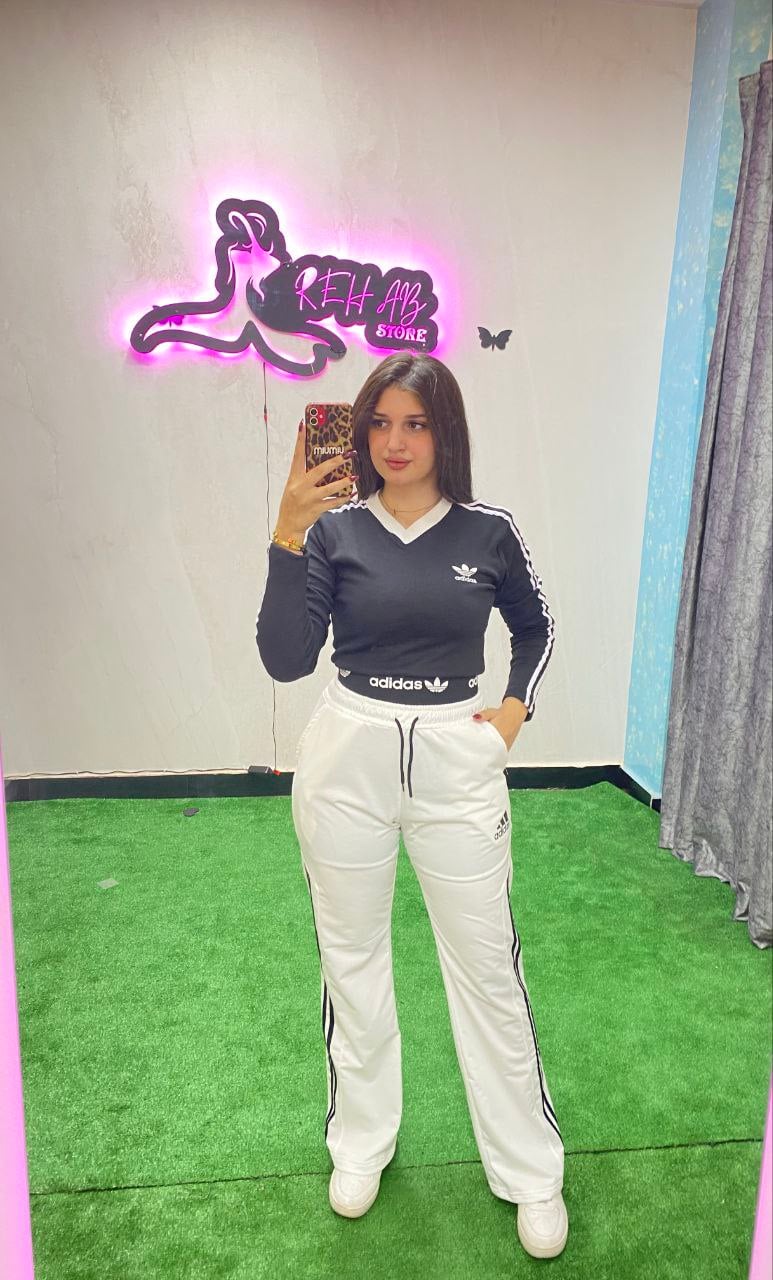 سوت بــكم adidas  - صورة 8