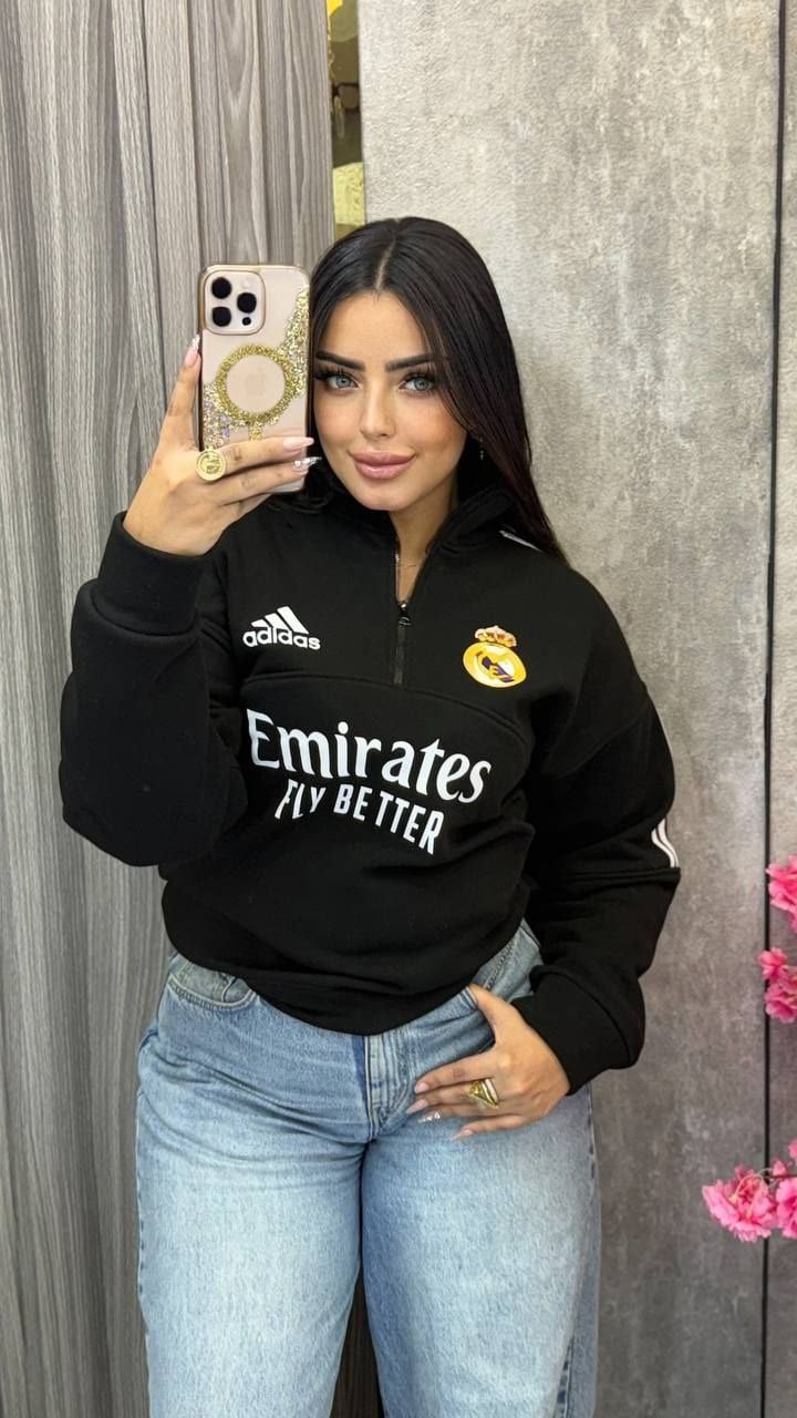 تي شيرت ريال مدريد  - صورة 3