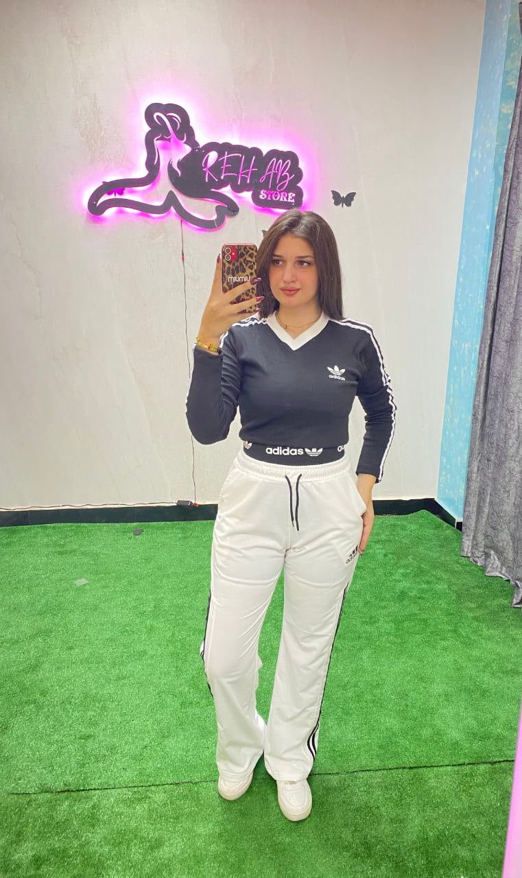سوت بــكم adidas  - صورة 6