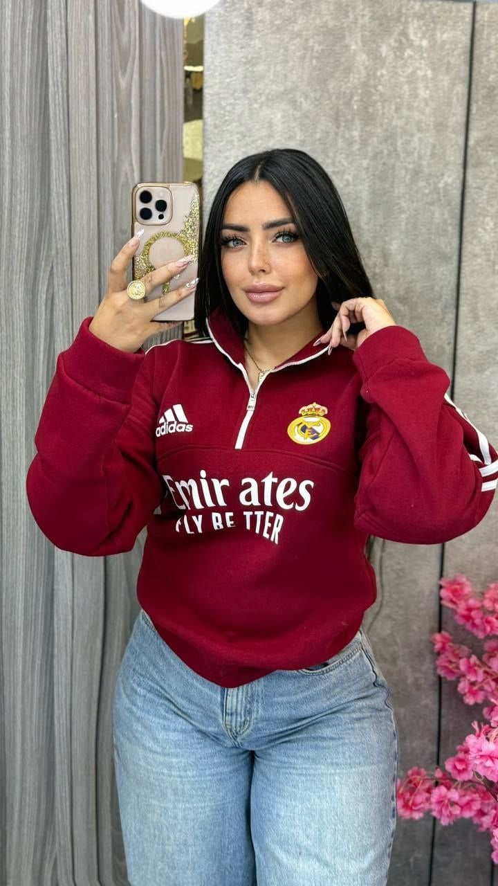 تي شيرت ريال مدريد  - صورة 4