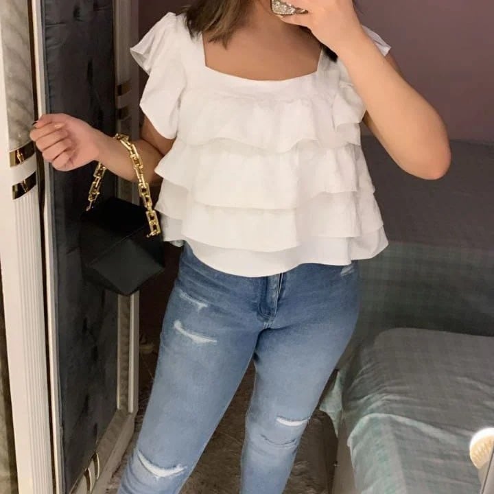 بلوز سي واي  - صورة 8