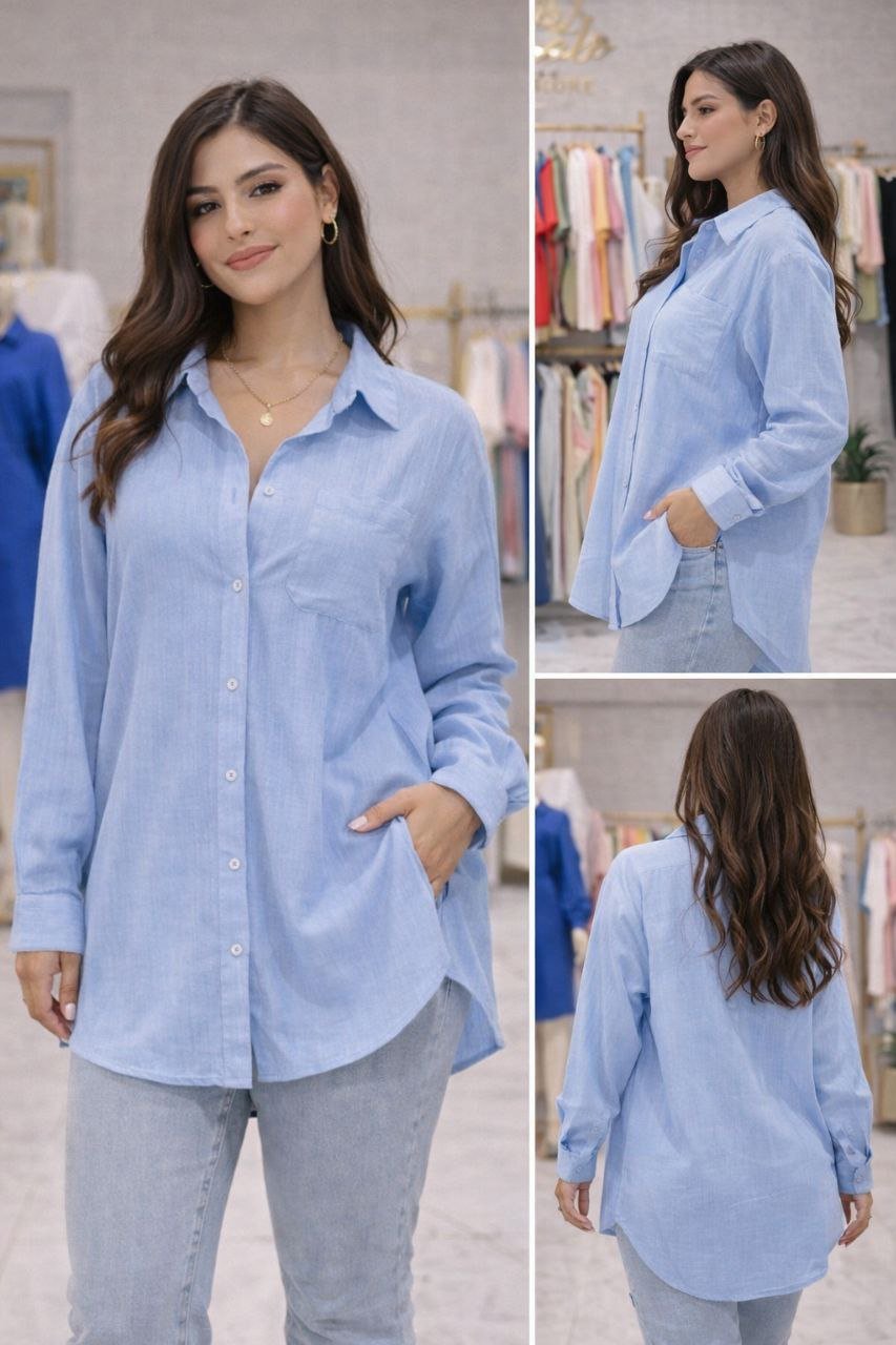 Fresca shirt - Image 6