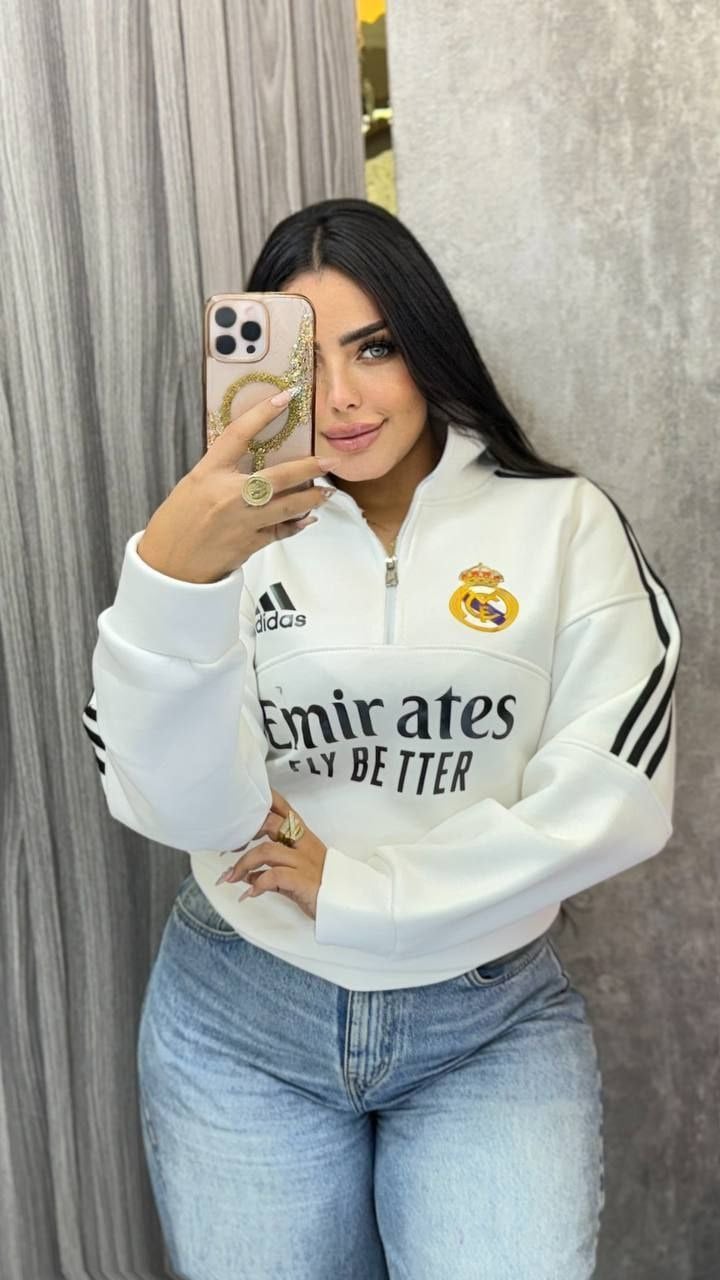 تي شيرت ريال مدريد  - صورة 6