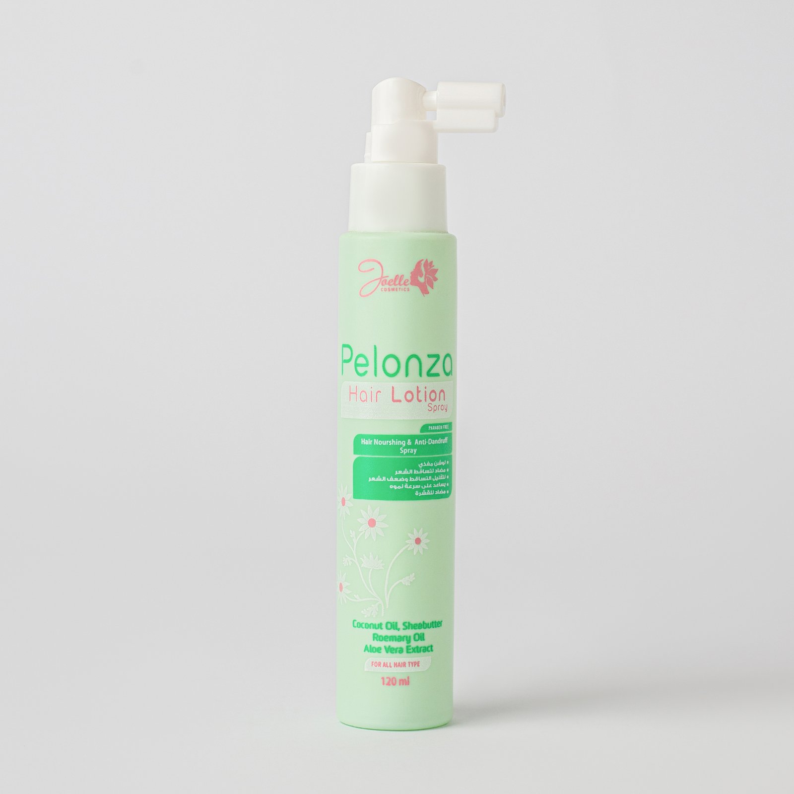 Pelonza Hairloss Spray - Image 1