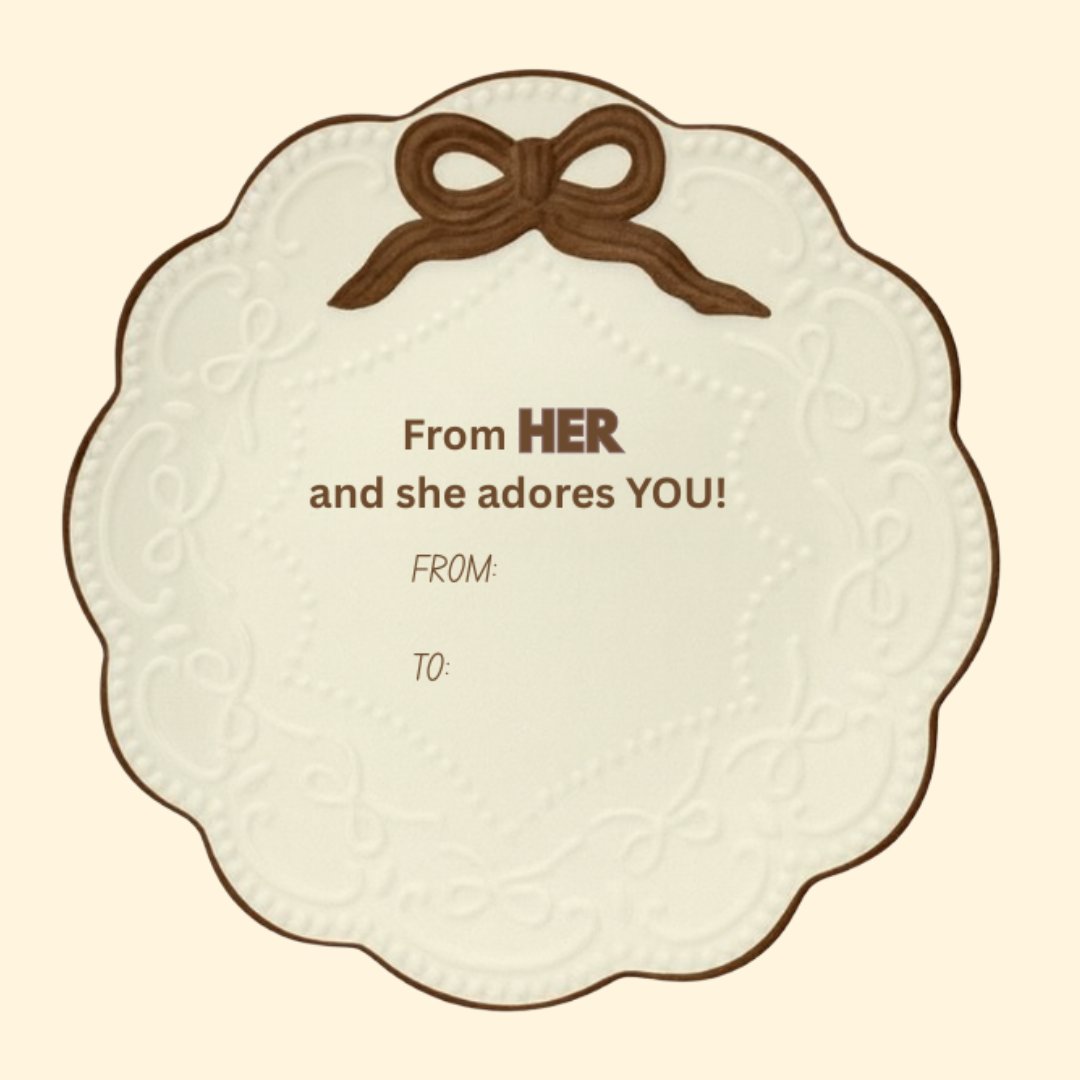 بطاقة للأسماء فقط | Names Card - صورة 1