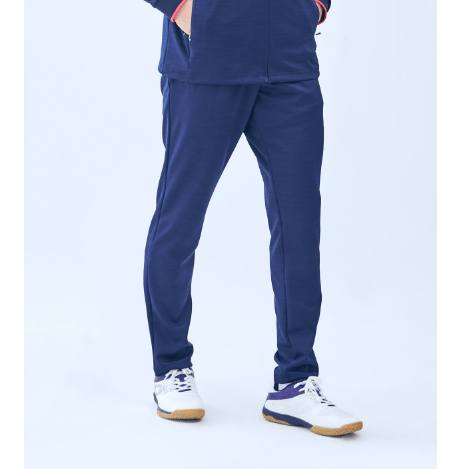 OLION BOTTOM \ Navy - صورة 3