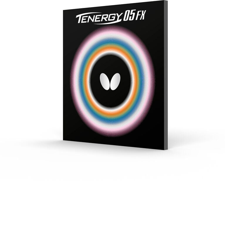 TENERGY 05 FX - صورة 3