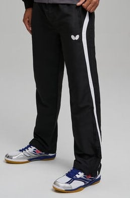 XERO pants New black - صورة 1
