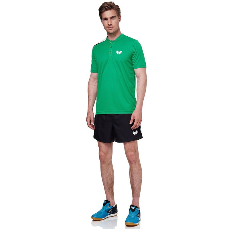 Shirt TOSY green  - صورة 5