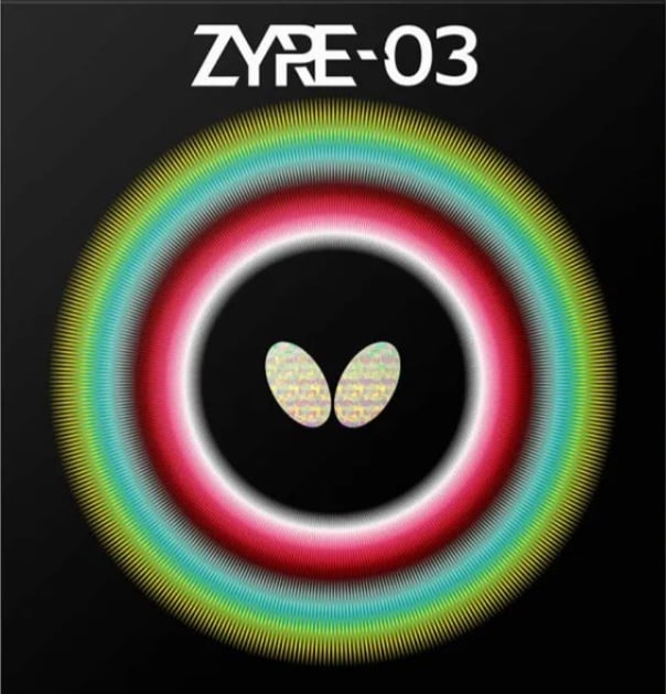 Zyre-03 - صورة 1