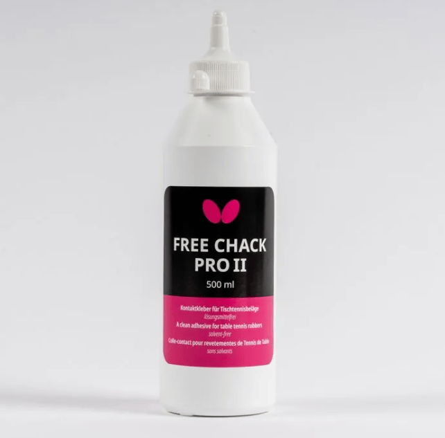 FREE CHACK PRO II glue 500ml - صورة 1