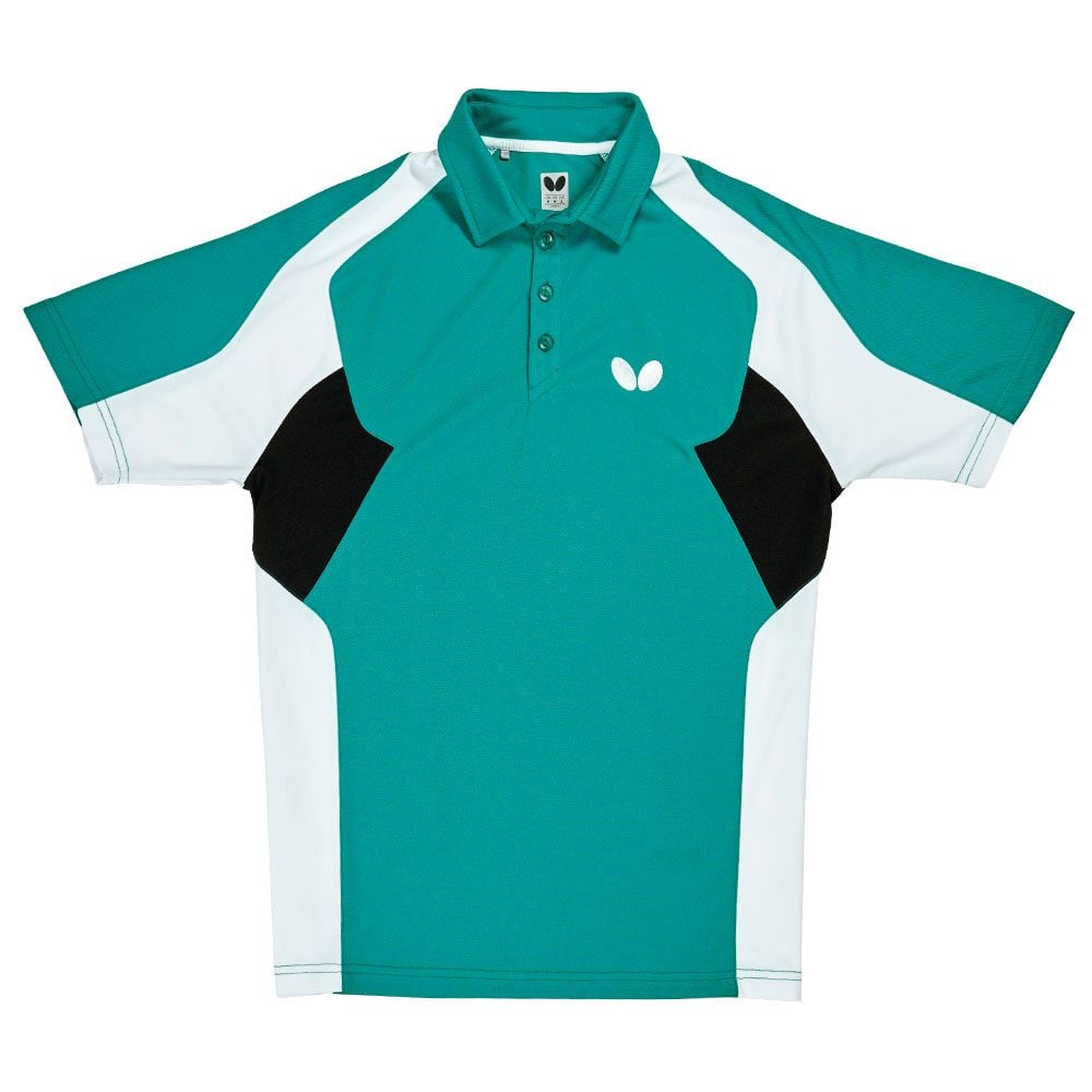 Shirt SHIRO petro - صورة 1