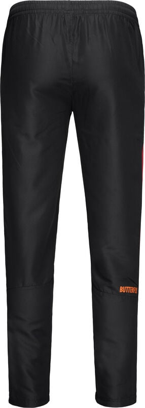Suit pants KITAO black - صورة 2
