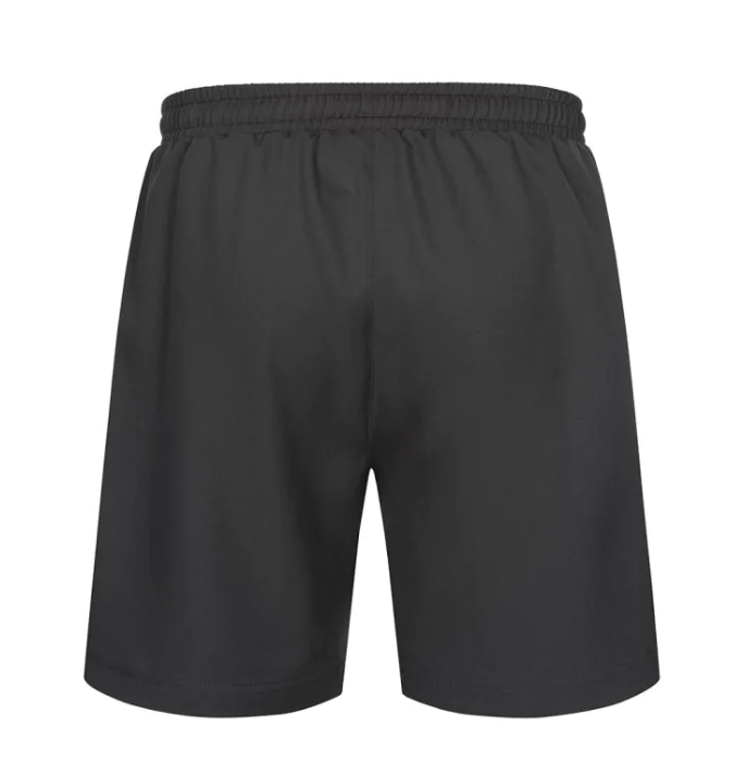 Shorts Izumo / Anthracite - صورة 2