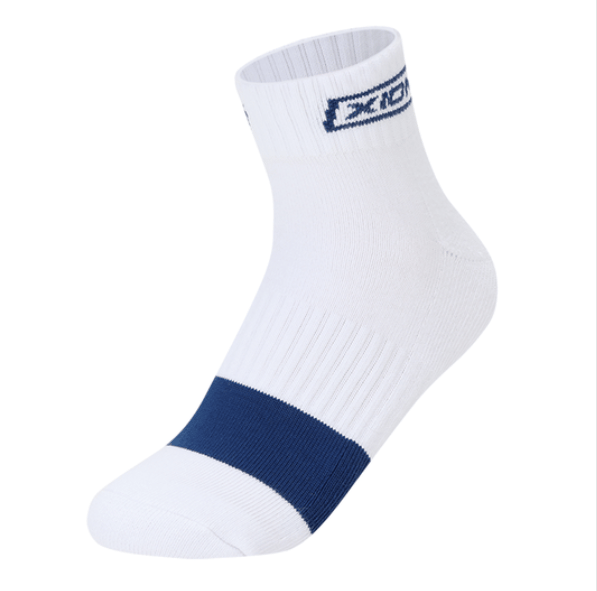 XIOM SPORTS SOCKS     /  NAVY - صورة 1