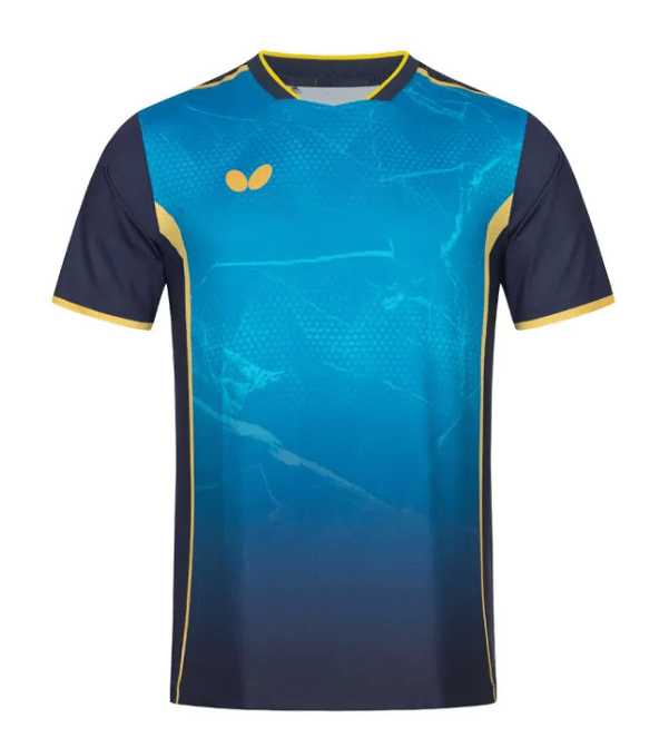 Shirt Sutairu  / Blue - صورة 1