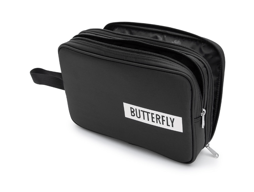 Double Case LOGO 2019 black - صورة 1