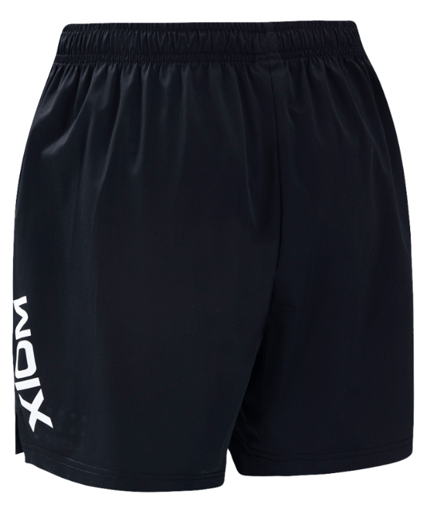 ALBERT SHORT  / Black  - صورة 3