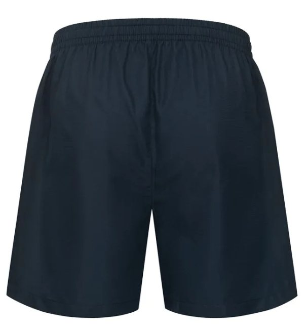 Shorts RISO navy - صورة 2