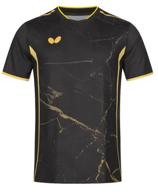 Shirt Sutairu  / Black - صورة 1