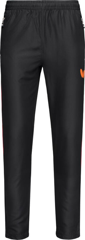 Suit pants KITAO black - صورة 1