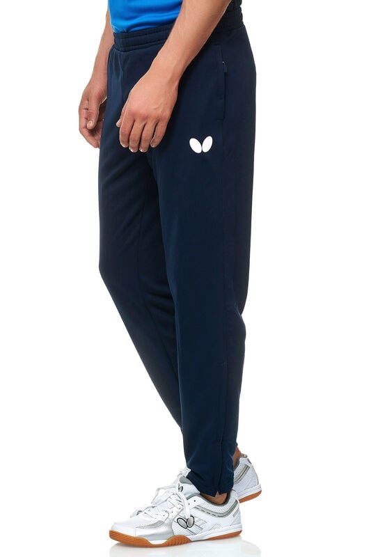 Suit pants KISA navy - صورة 1