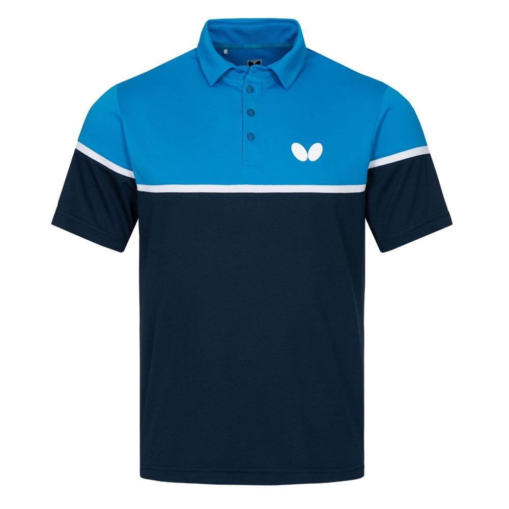 Shirt KOSAY blue - صورة 1