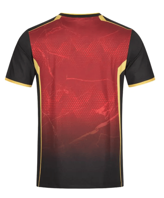 Shirt Sutairu  / Red - صورة 2