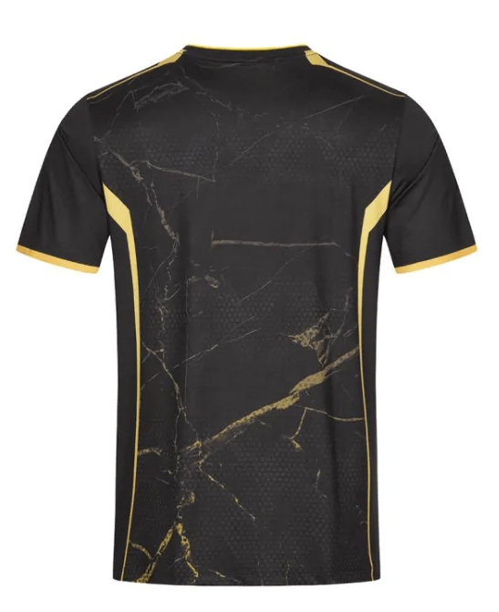 Shirt Sutairu  / Black - صورة 2