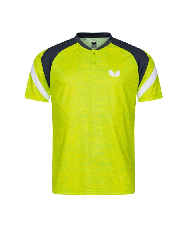 Shirt ATAMY lime - صورة 1