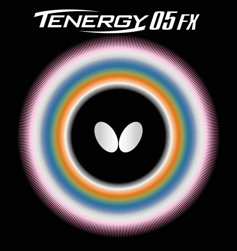 TENERGY 05 FX - صورة 1