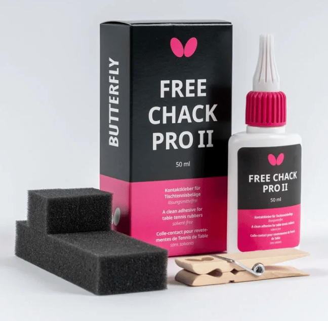 Free Chack Pro II  50ml - صورة 1