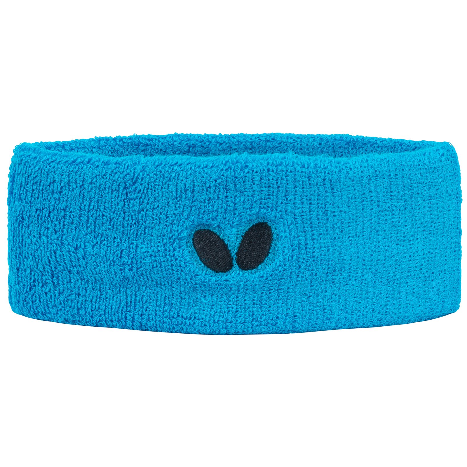 Headband Logo / Blue - صورة 2