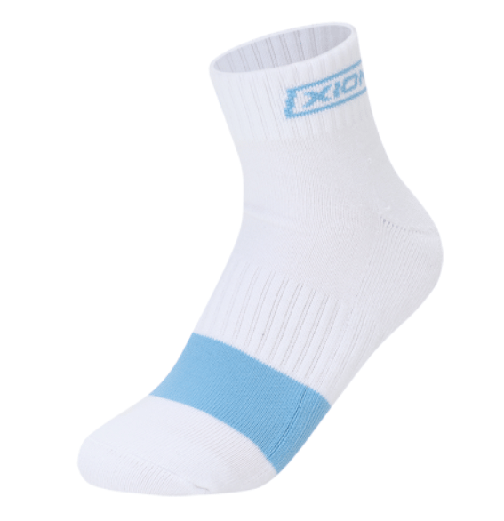 XIOM SPORTS SOCKS     /  Light Blue  - صورة 1