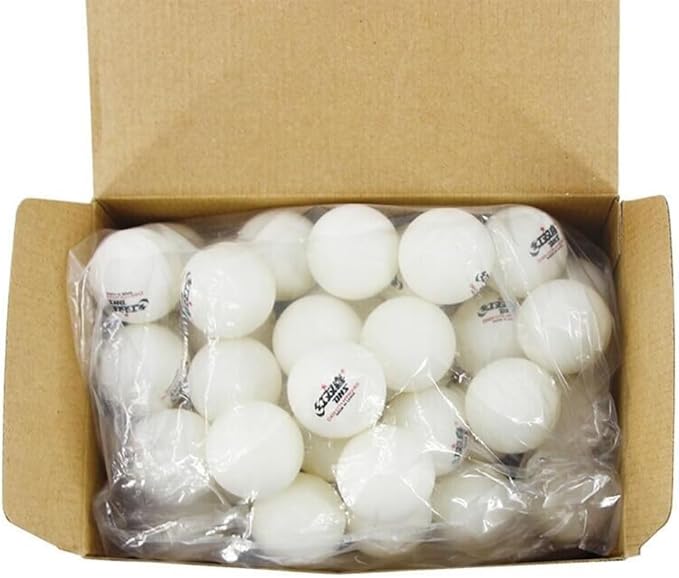 DHS D40+ 1* 120 Balls - صورة 4