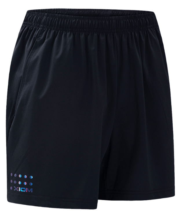 ALBERT SHORT  / Black  - صورة 1
