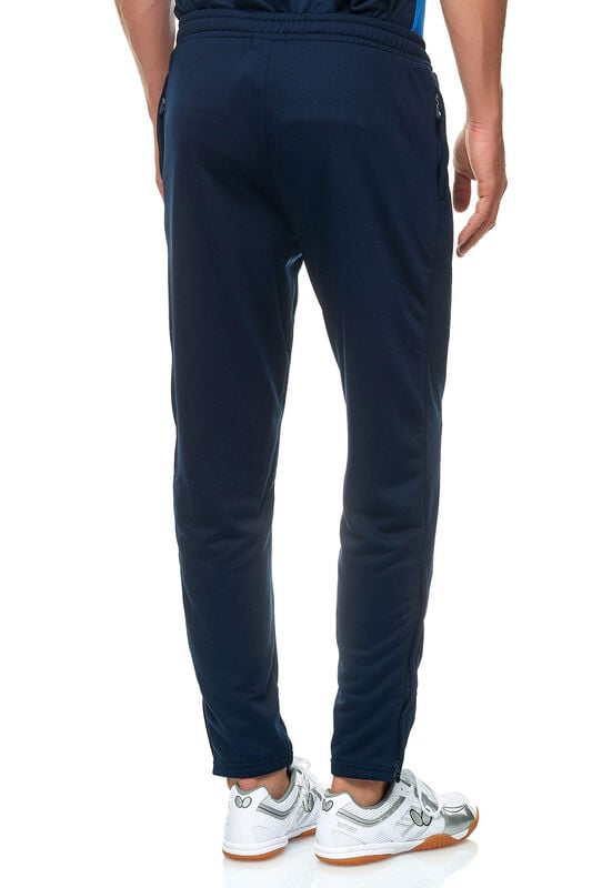 Suit pants KISA navy - صورة 4
