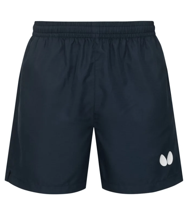 Shorts RISO navy - صورة 1