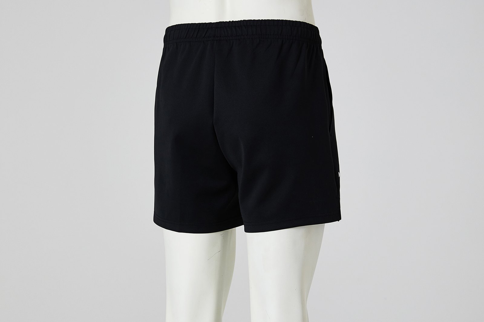 ANTONY 3 SHORT long / black - صورة 2