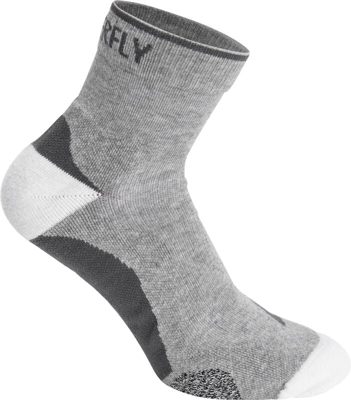 Socks SETO grey - صورة 1