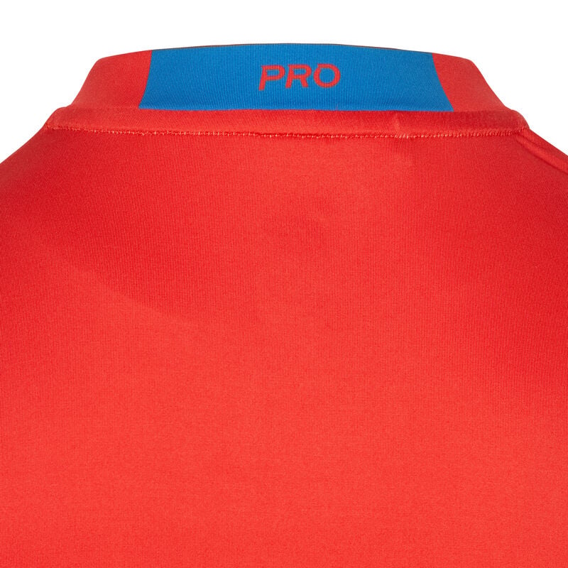 Shirt HIGO red - صورة 6