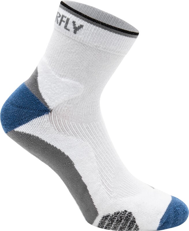 Socks SETO white - صورة 1