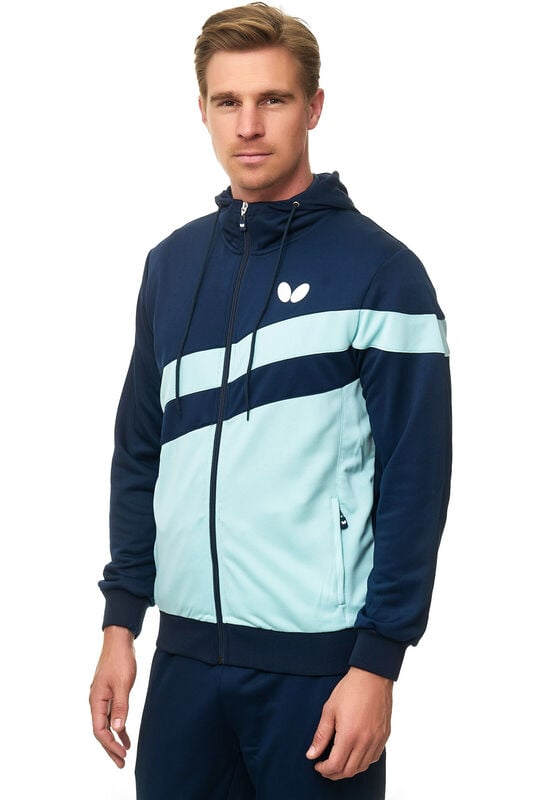 Suit jacket KISA ice blue - صورة 1
