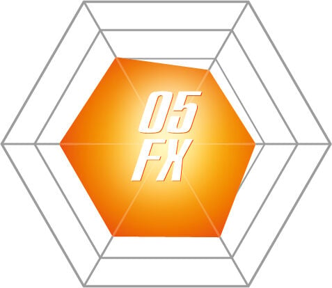 TENERGY 05 FX - صورة 2
