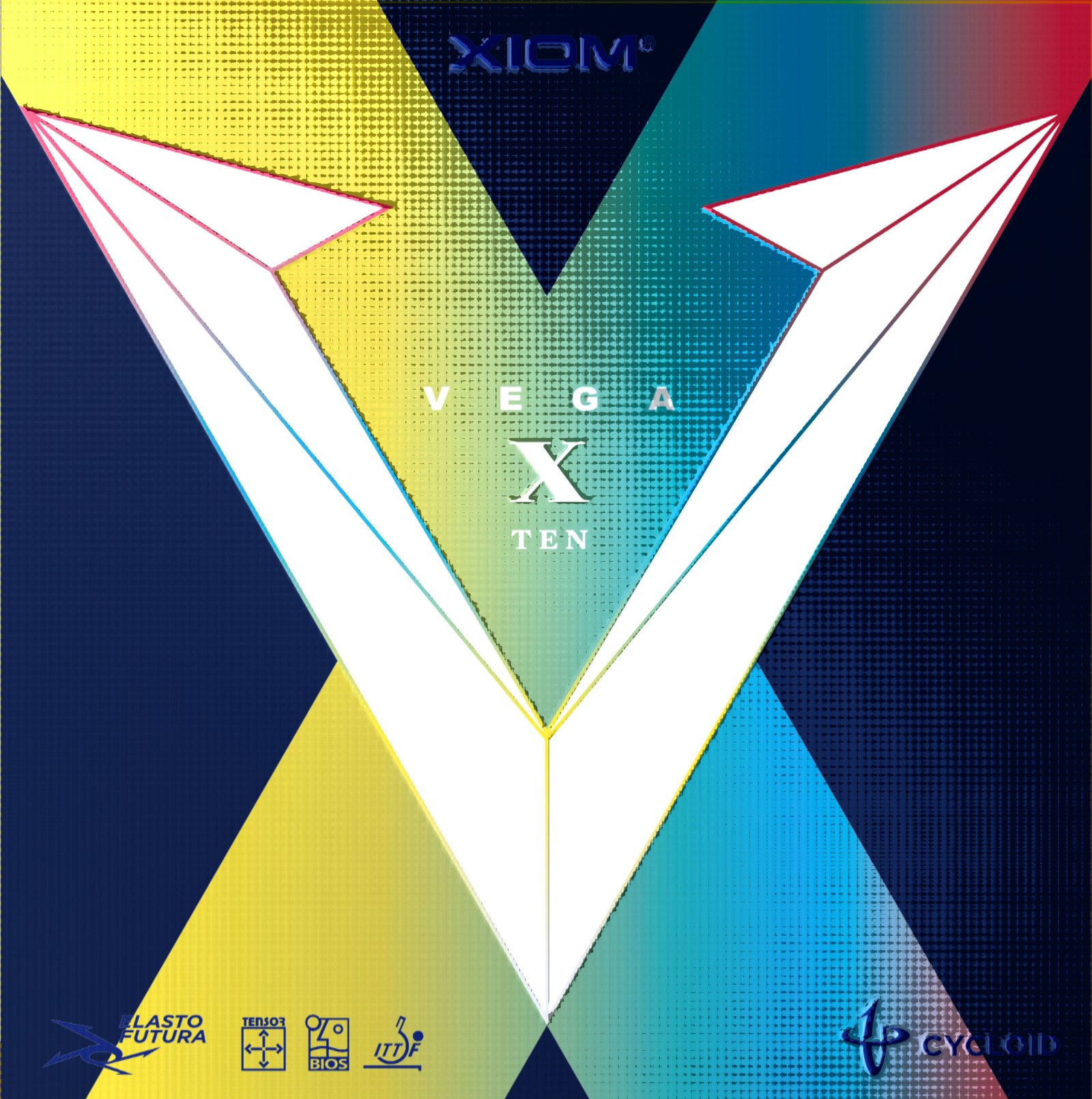 Vega X - صورة 1