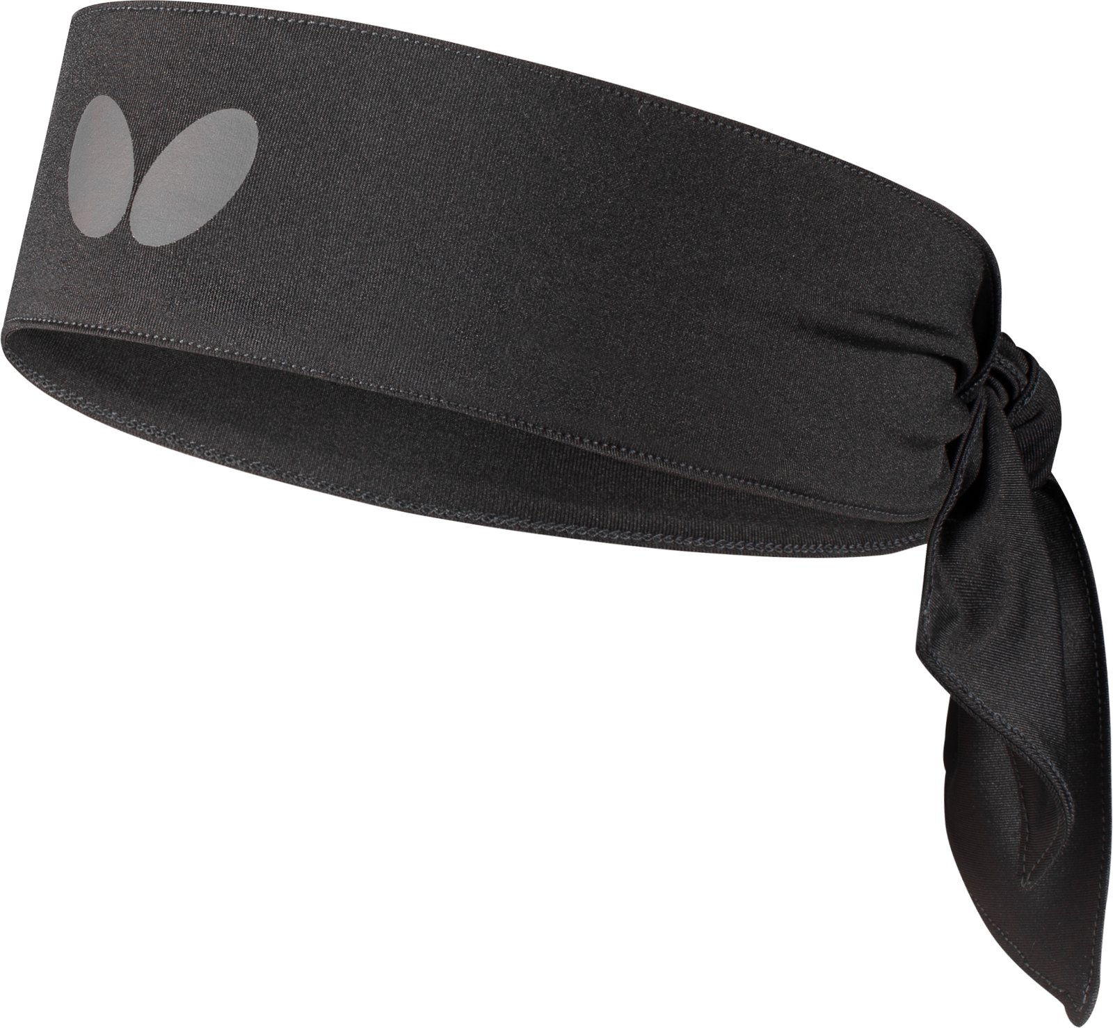 Headband HACHIMAKI / black - صورة 1