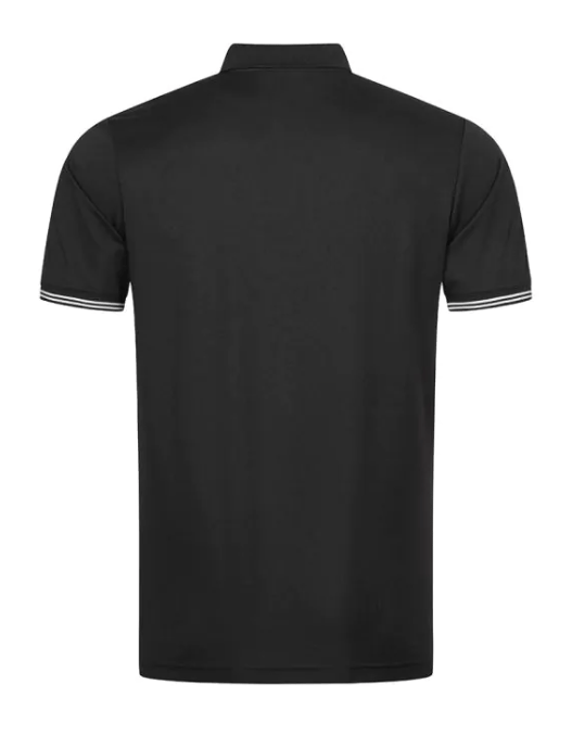 Shirt PUREN / Black - صورة 2