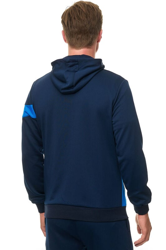 Suit jacket KISA azure blue - Image 5