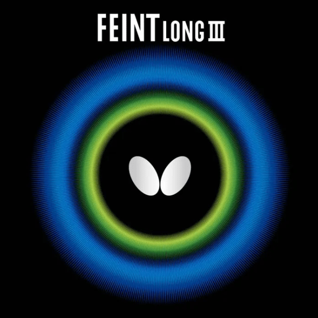  Feint Long III  OX ( No Sponge) - صورة 1